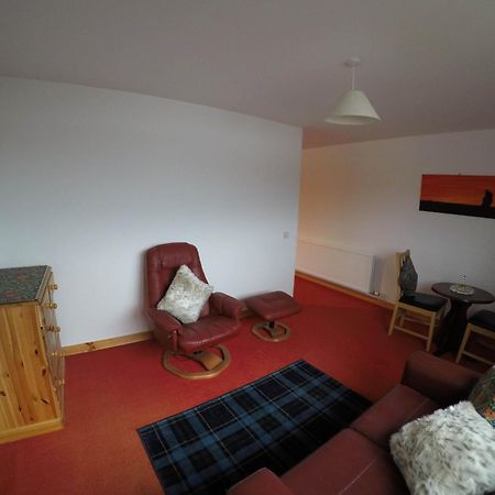 Orkneylodge Orphir  Buitenkant foto