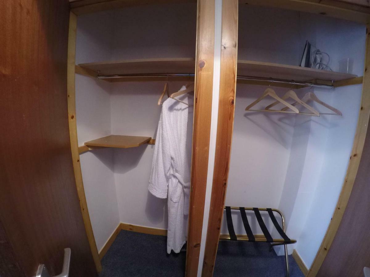 Orkneylodge Orphir  Buitenkant foto